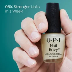 OPI Nail Envy Original Nail Strengthener 15ml
