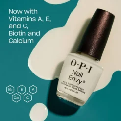 OPI Nail Envy Original Nail Strengthener 15ml
