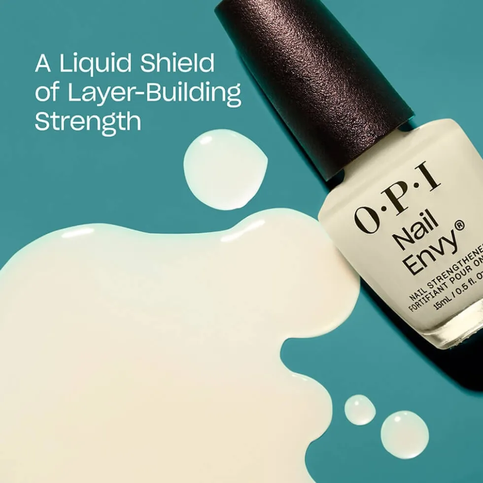 OPI Nail Envy Original Nail Strengthener 15ml