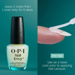 OPI Nail Envy Original Nail Strengthener 15ml