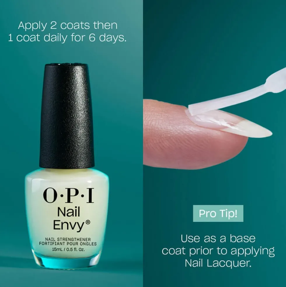 OPI Nail Envy Original Nail Strengthener 15ml