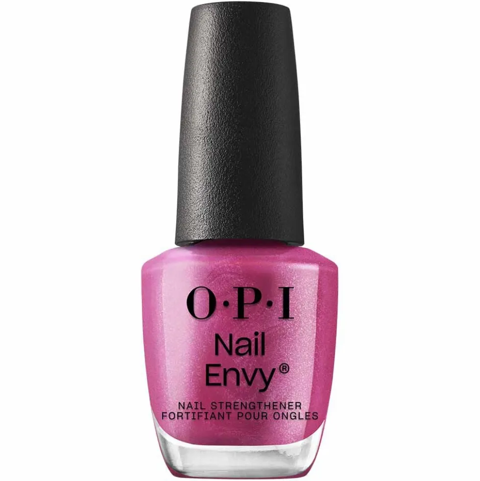 OPI Nail Envy Pink To Envy Nail Strengthener 15ml