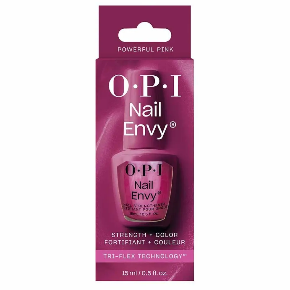 OPI Nail Envy Pink To Envy Nail Strengthener 15ml