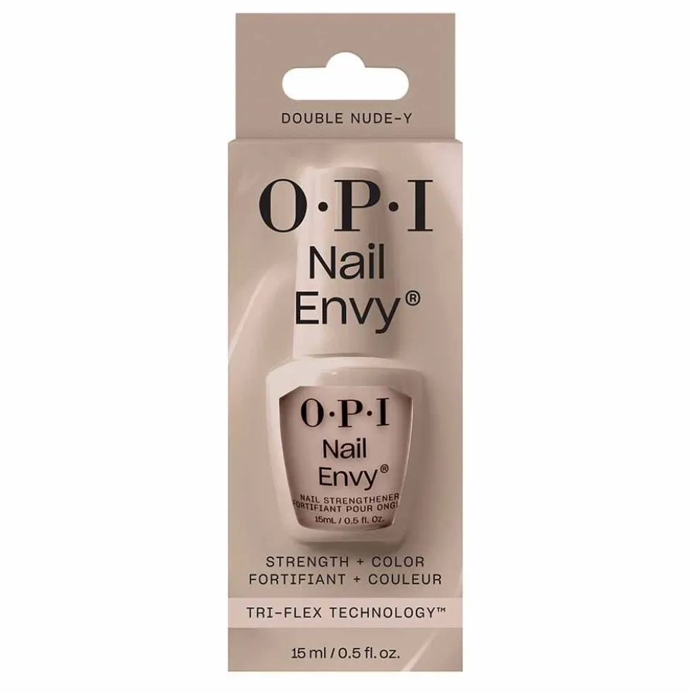 OPI Nail Envy Pink To Envy Nail Strengthener 15ml