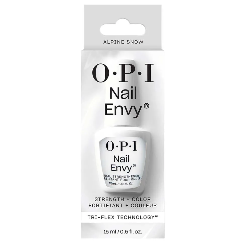 OPI Nail Envy Pink To Envy Nail Strengthener 15ml