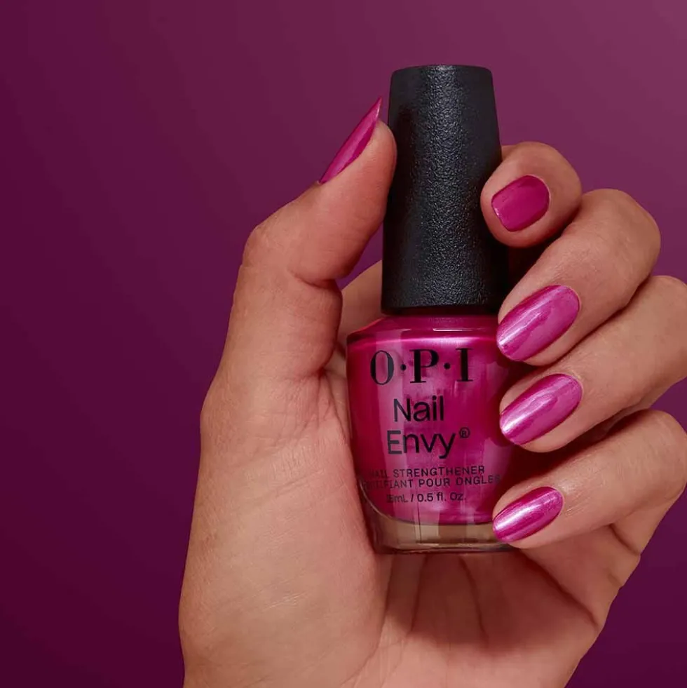 OPI Nail Envy Pink To Envy Nail Strengthener 15ml