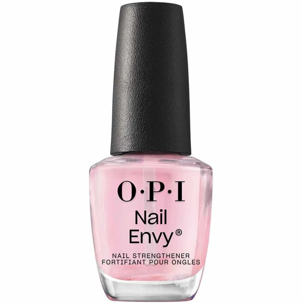 OPI Nail Envy Pink To Envy Nail Strengthener 15ml