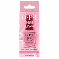 OPI Nail Envy Pink To Envy Nail Strengthener 15ml