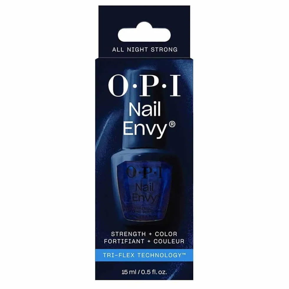 OPI Nail Envy Pink To Envy Nail Strengthener 15ml