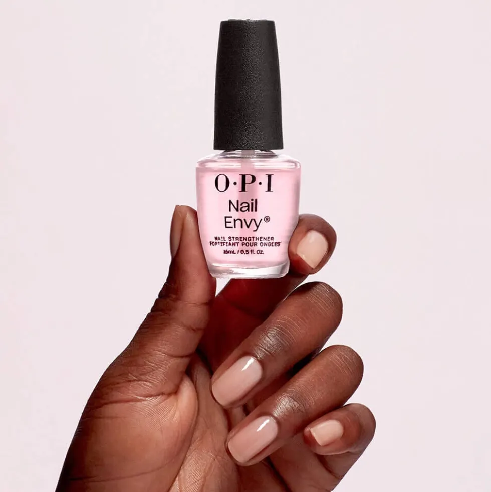 OPI Nail Envy Pink To Envy Nail Strengthener 15ml