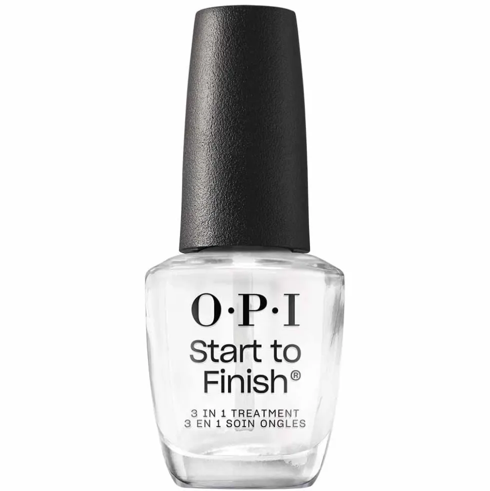 OPI Nail Envy Start To Finish 3 in 1 Treatment 15ml