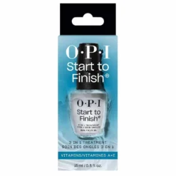 OPI Nail Envy Start To Finish 3 in 1 Treatment 15ml