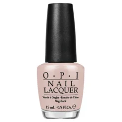 OPI Nail Lacquer - Bubble Bath 15ml