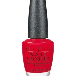 OPI Nail Lacquer - Bubble Bath 15ml