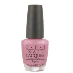 OPI Nail Lacquer - Bubble Bath 15ml
