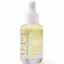 OPI Nature Strong Glow Up Nail & Cuticle Oil 8ml