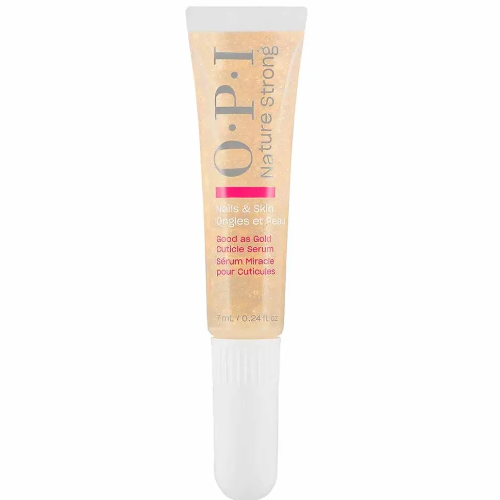 OPI Nature Strong Good as Gold Cuticle Serum 7ml