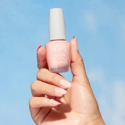 OPI Nature Strong Nail Lacquer - Let Nature Take Its Quartz 15ml