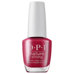 OPI Nature Strong Nail Lacquer - Let Nature Take Its Quartz 15ml