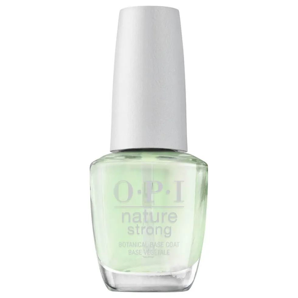 OPI Nature Strong Nail Lacquer - Base Coat 15ml