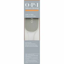 OPI Nature Strong Skincare Dual Sided Foot File with Disposable Grit 102g
