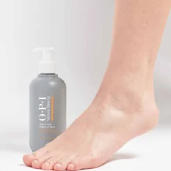 OPI Nature Strong Soften Up Pedi Soak 250ml