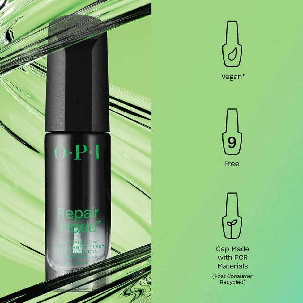 OPI Repair Mode Bond Building Nail Serum 9ml