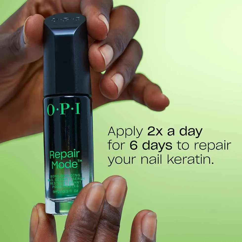 OPI Repair Mode Bond Building Nail Serum 9ml