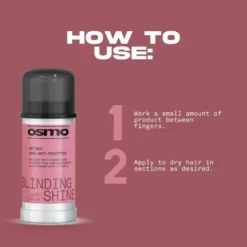 Osmo Blinding Shine Definer 40ml