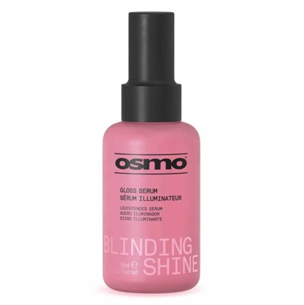 Osmo Blinding Shine Gloss Serum 50ml