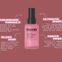 Osmo Blinding Shine Gloss Serum 50ml