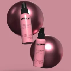 Osmo Blinding Shine Illuminating Finisher Spray 125ml