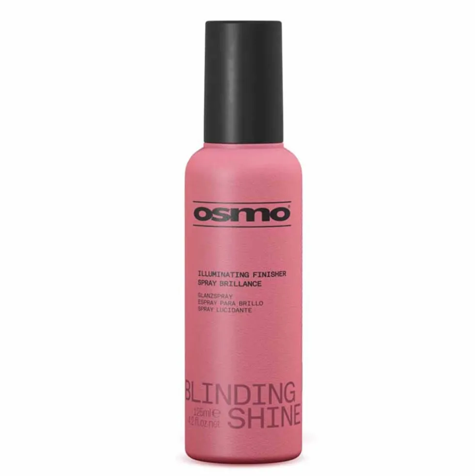 Osmo Blinding Shine Illuminating Finisher Spray 125ml