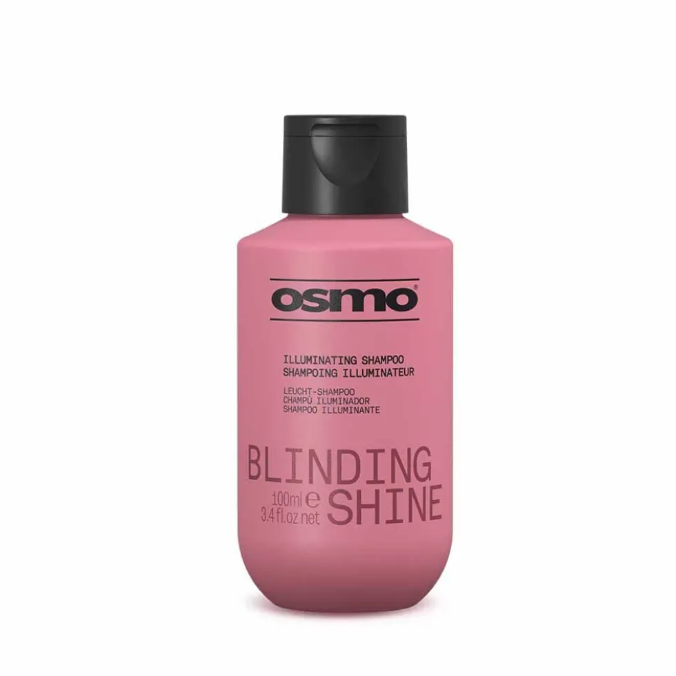 Osmo Blinding Shine Illuminating Travel Shampoo 100ml