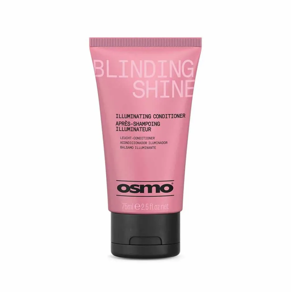 Osmo Blinding Shine Illuminating Travel Conditioner 75ml