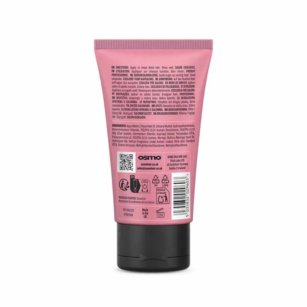 Osmo Blinding Shine Illuminating Travel Conditioner 75ml