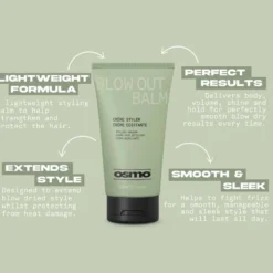 Osmo Blow Out Balm Crème Styler 150ml