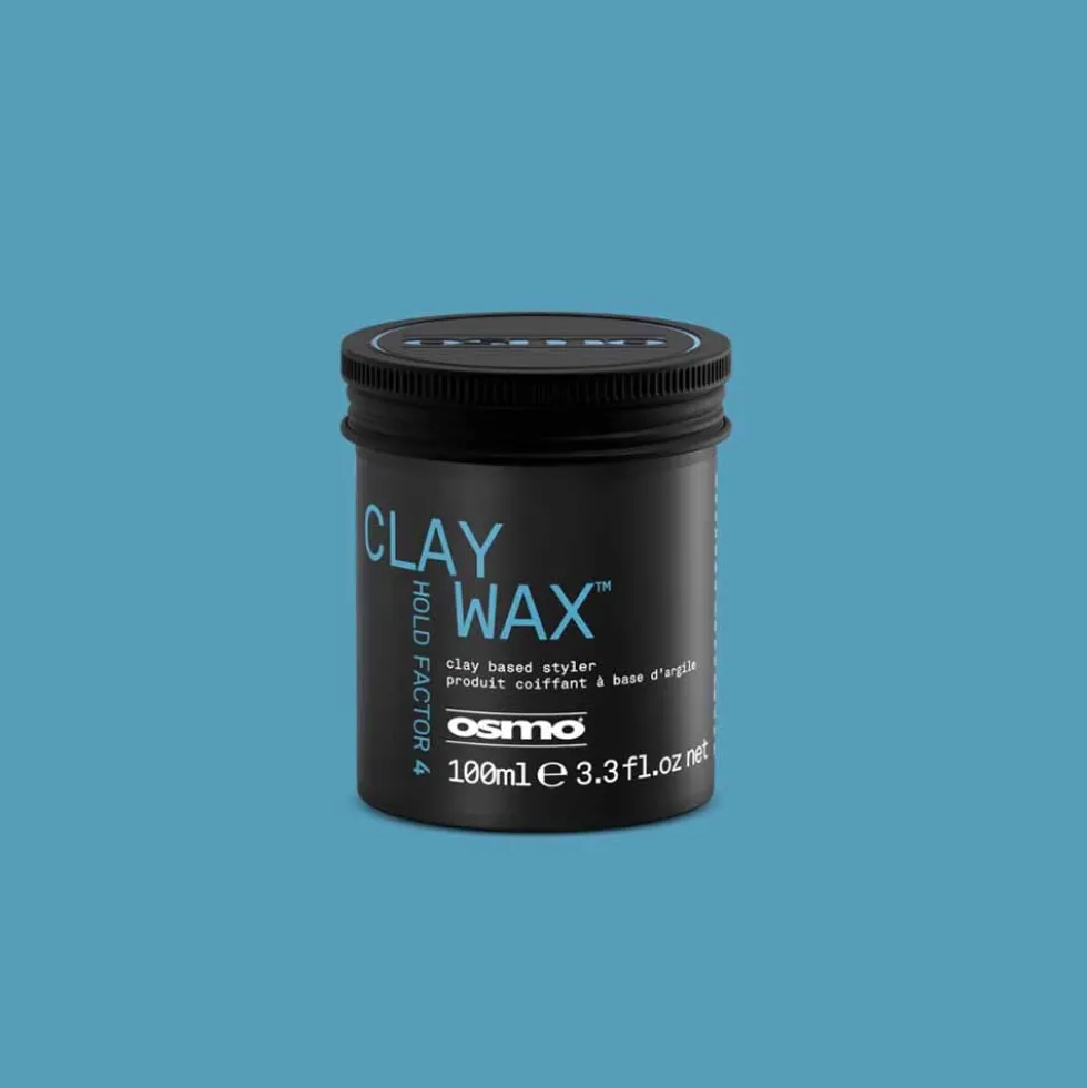 Osmo Clay Wax 100ml
