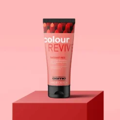 Osmo Colour Revive Colour Conditioner Radiant Red 225ml