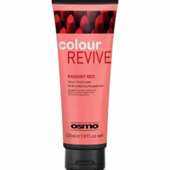 Osmo Colour Revive Colour Conditioner Radiant Red 225ml