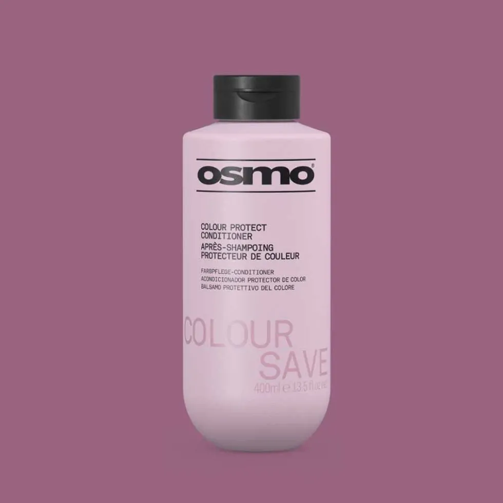 Osmo Colour Save Colour Protect Conditioner 400ml
