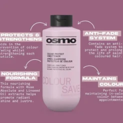 Osmo Colour Save Colour Protect Conditioner 400ml