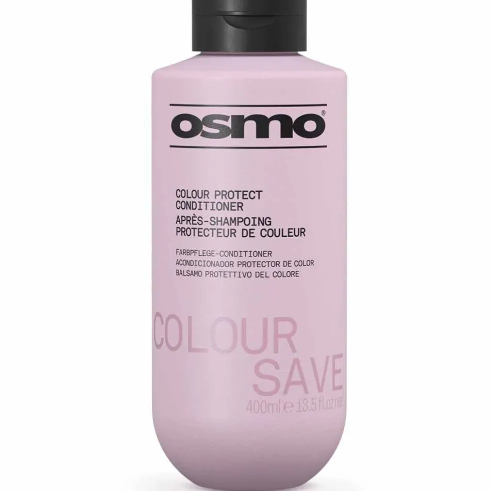 Osmo Colour Save Colour Protect Conditioner 400ml
