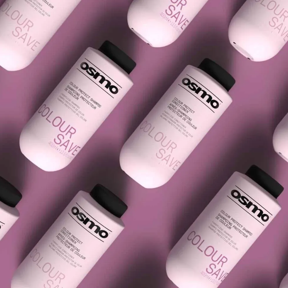 Osmo Colour Save Colour Protect Conditioner 400ml