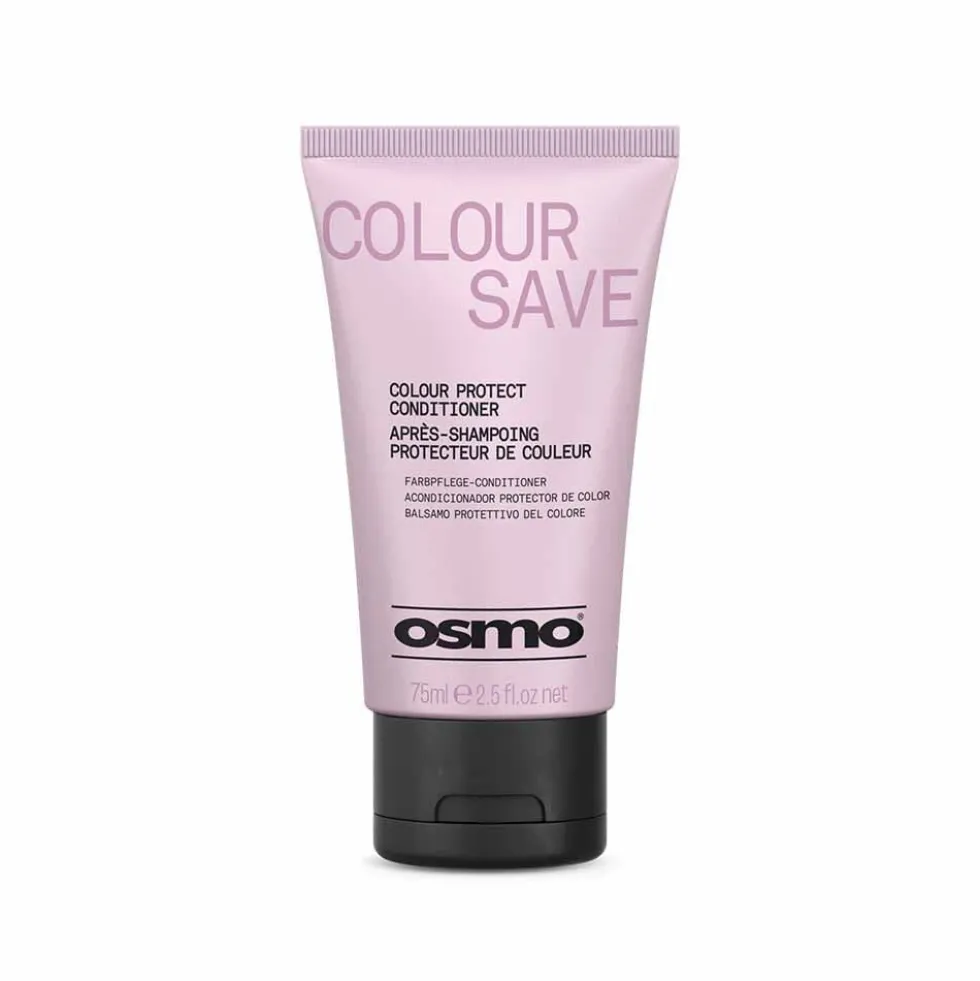 Osmo Colour Save Colour Protect Travel Conditioner 75ml