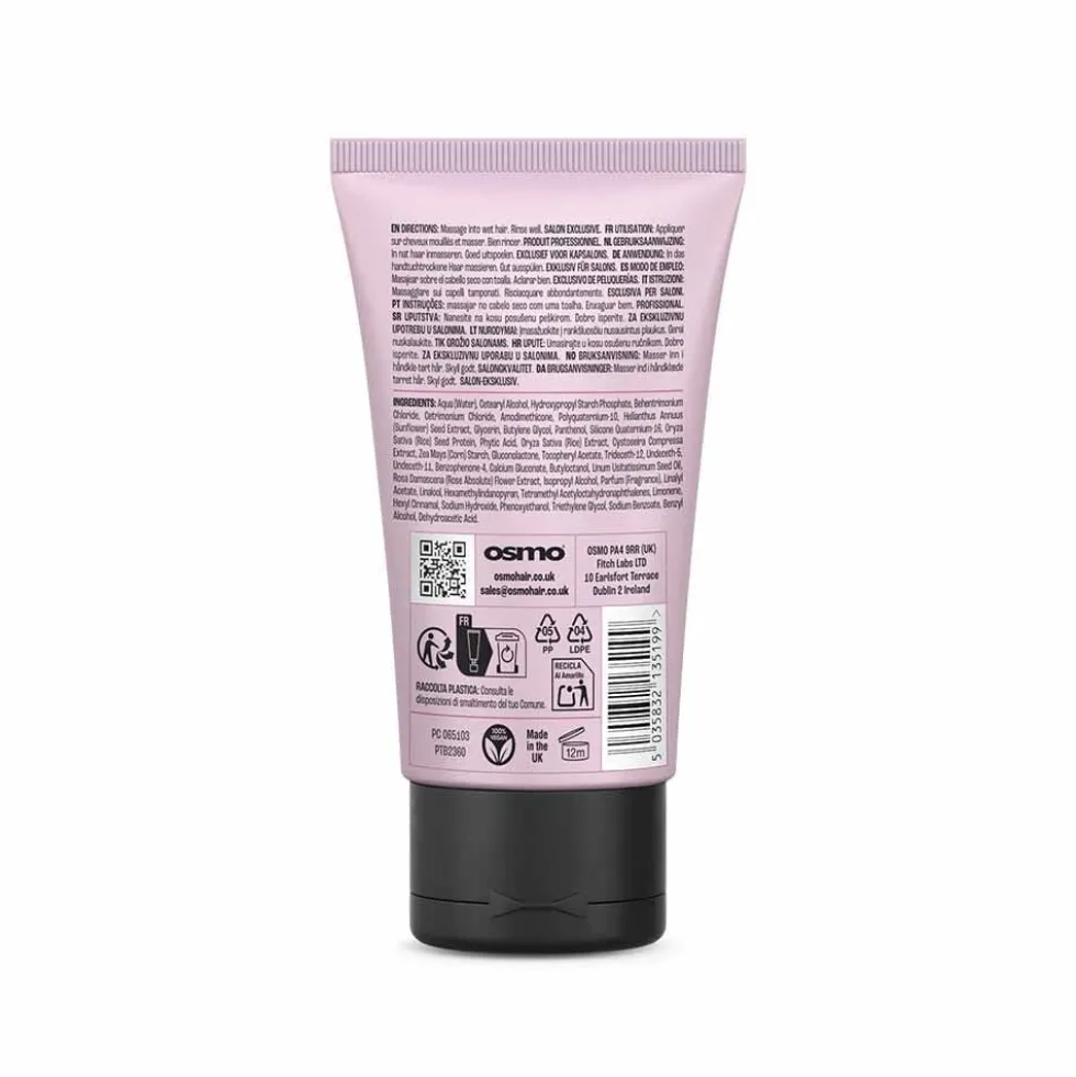 Osmo Colour Save Colour Protect Travel Conditioner 75ml