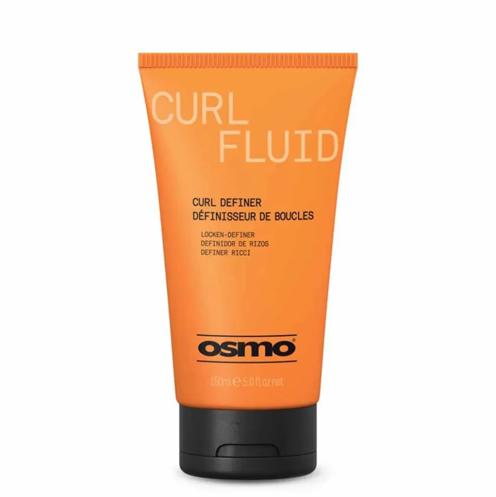 Osmo Curl Fluid Curl Definer 150ml