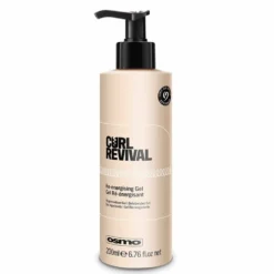 Osmo Curl Revival Re-Energising Gel 200ml