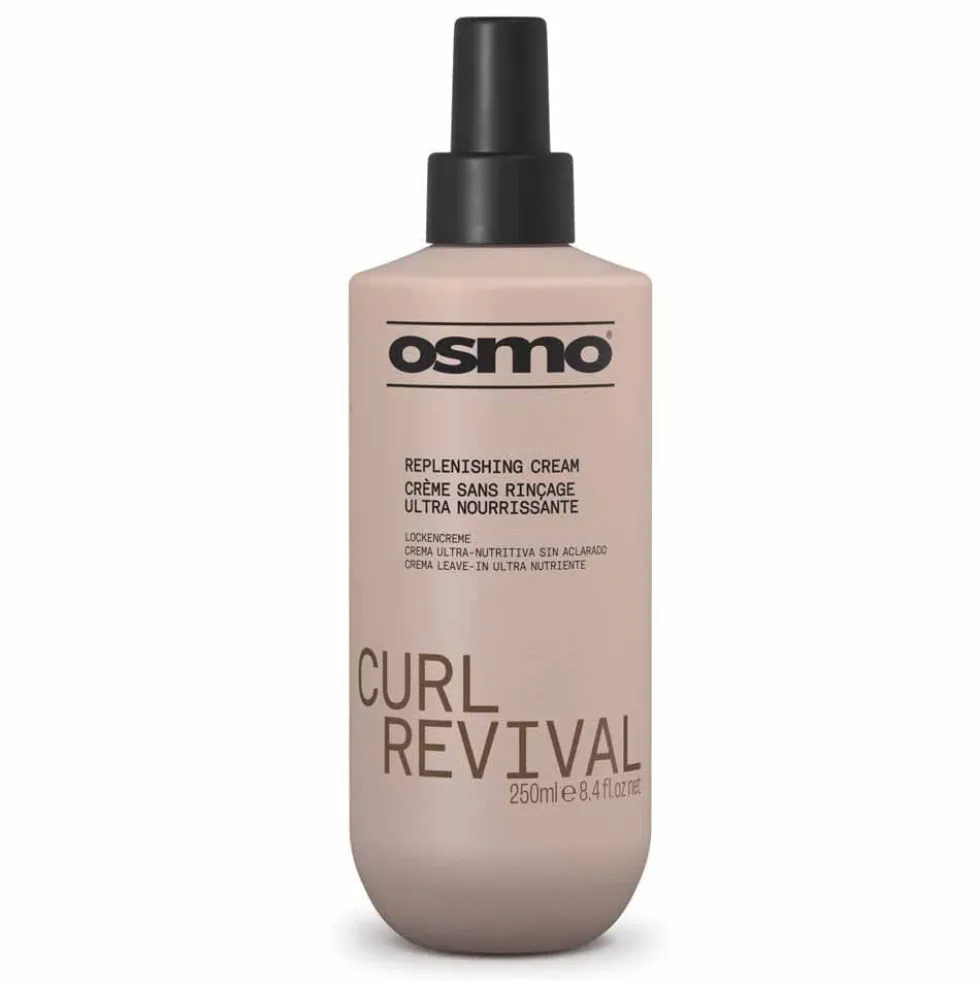 Osmo Curl Revival Replenishing Cream 250ml
