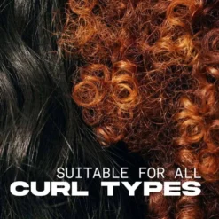 Osmo Curl Spray Curl Enhancer 250ml